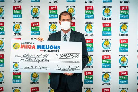 1.9 billion lottery winner